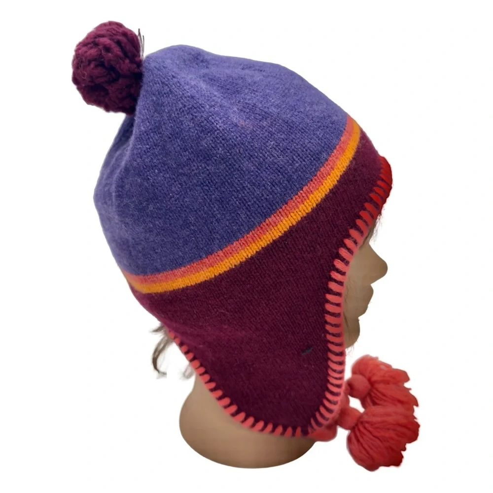 Patagonia Ear Flap Hat 